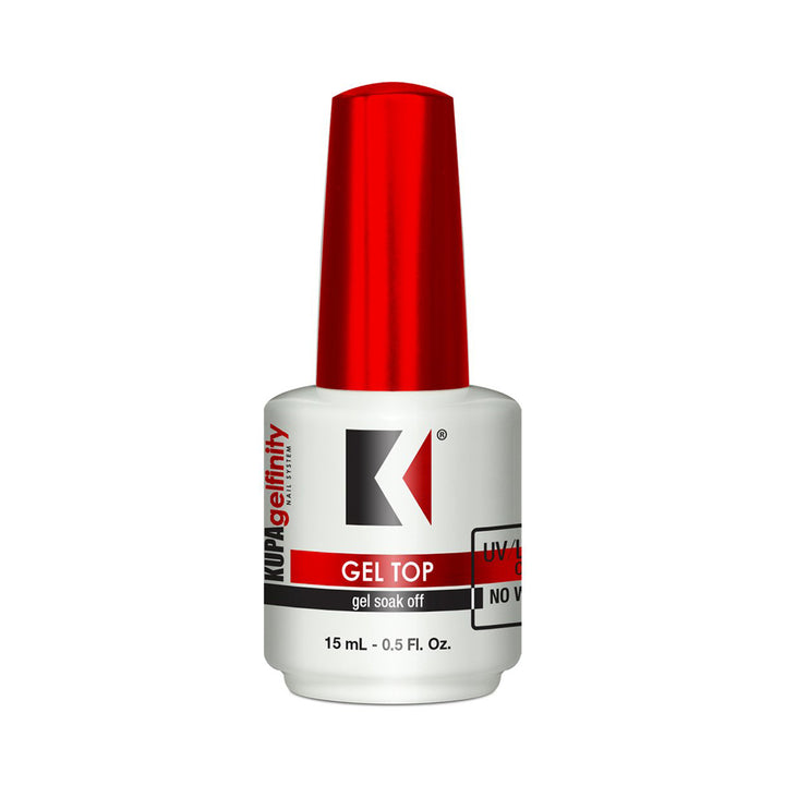 Out The Door Top Coat 0.5oz (Packing: 144 pcs/case) Out The Door Top Coat 0.5oz (Packing: 144 pcs/case)
