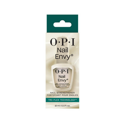 OPI Nail Envy Nail Strengthener New Packaging