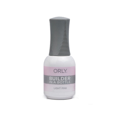 Orly Gel FX - Builder In A Bottle Light Pink 0.6oz 36 pcs./ case