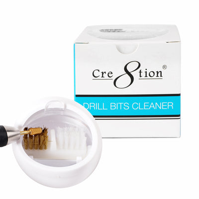 Cre8tion Filing Bits cleaning case 324 pcs/case