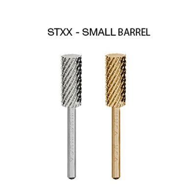 STXX- Super Extra Coarse Carbide Bit 3/32", Small Barrel