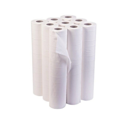 Cre8tion Disposable Beauty Bed Cover 12 rolls/case