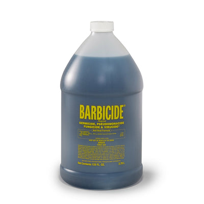 Barbicide Disinfectants 128oz (1gl)