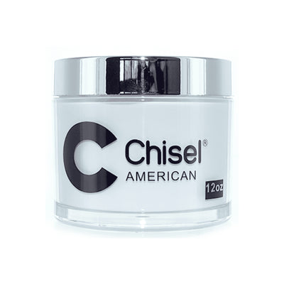 Chisel Dip Powder - American 12oz (Refill)