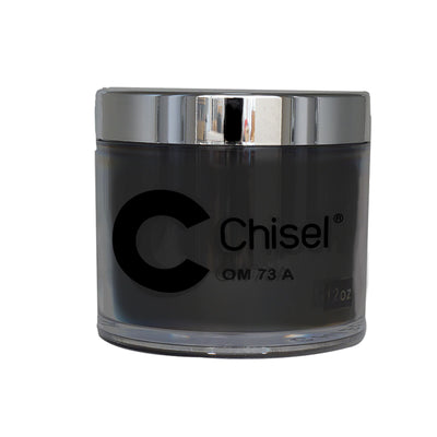 Chisel Dip Powder - Ombre OM73A 12oz (Refill)