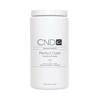 CND Acrylic Powder - Clear 32oz