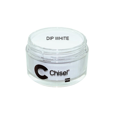 Chisel Dip Powder - Dip White 2oz