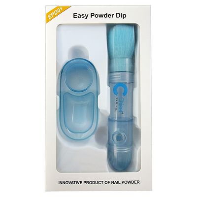 Chisel Easy Powder Dip Tool 1