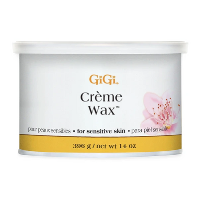 Gigi Creme Wax 14oz