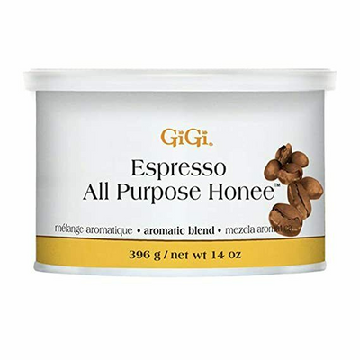 Gigi Espresso All Purpose Honee 14oz