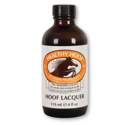 Healthy Hoof Nail Lacquer 0.5oz
