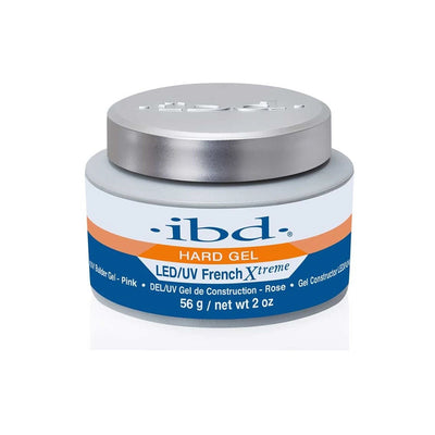 IBD LEDUV - French Xtreme Pink 2oz