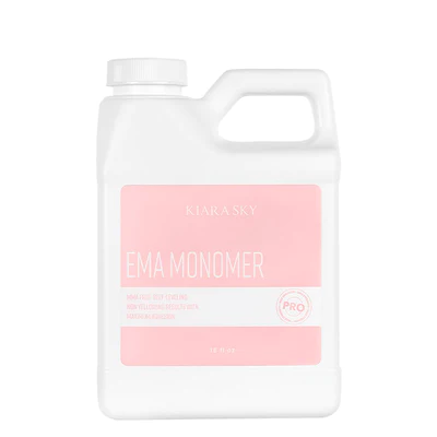 Kiara Sky EMA Liquid Monomer 16oz