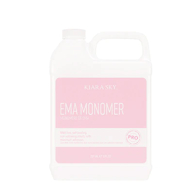 Kiara Sky EMA Liquid Monomer 8oz