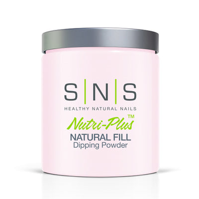 SNS Dip Powder Natural Fill 16oz
