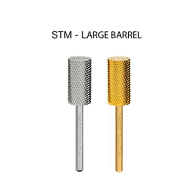 STM Medium Carbide Bit 3/32", Large Barrel - 25 pcs./box