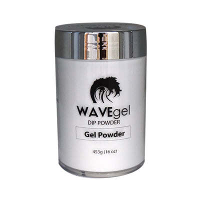 Wave Dip & Acrylic Powder - Gel Powder 16oz