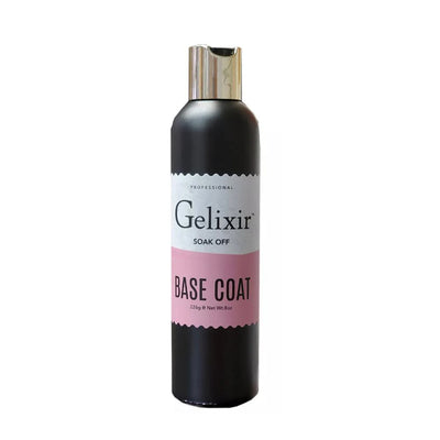 Gelixir Base Coat Refill 8oz