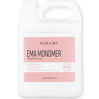 Kiara Sky EMA Liquid Monomer 1gal