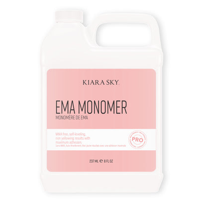 Kiara Sky EMA Liquid Monomer 8oz