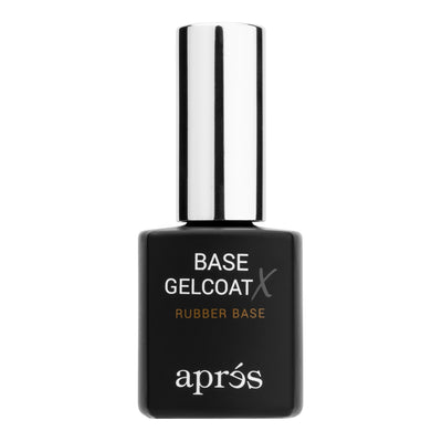 Apres Rubber Base Gel Coat 15ml (HEMA-Free, TPO-Free)