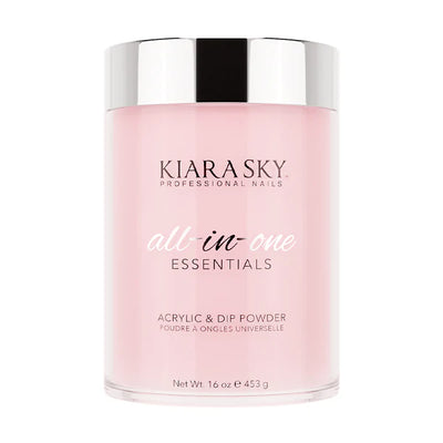 Kiara Sky  All In One 16oz MEDIUM PINK