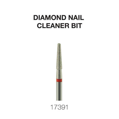Cre8tion Diamond Under Nail Cleaner Bit