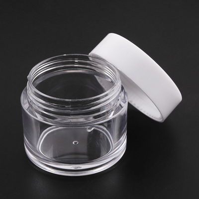 Cre8tion PVC Empty Jar 2oz