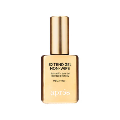 Apres Extend Gel Non-Wipe 30ml (HEMA-Free)