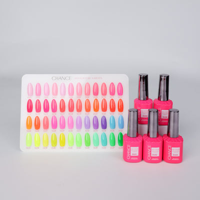 Chance "Delightful Guests" Gel 0.5oz DL