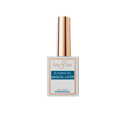 Cre8tion Magical Layer (Blooming Gel) 0.5oz 192 pcs./case
