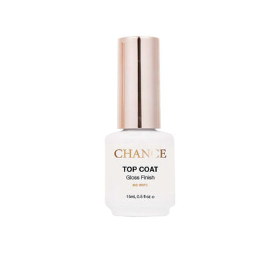 Chance Gel Top No Wipe 0.5oz