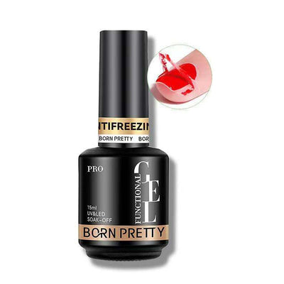 BORN PRETTY PRO Antifreezing Latex Tape 0.5oz