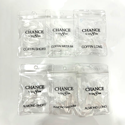 Chance Soft Tips 30pcs/bag