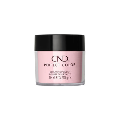 CND Acrylic Powder - Medium Cool Pink 3.7oz.