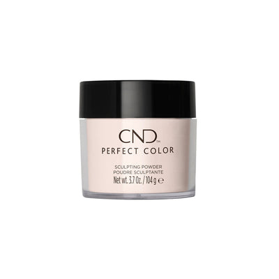 CND Acrylic Powder - Natural Buff 3.7oz.