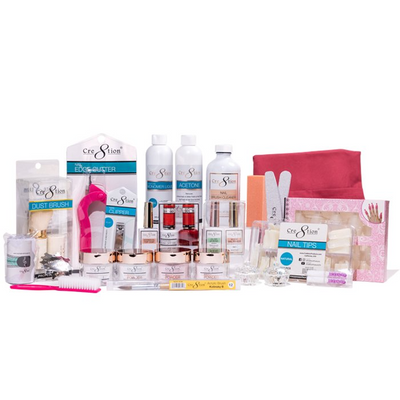 Cre8tion "Career Acrylic" Starter Kit