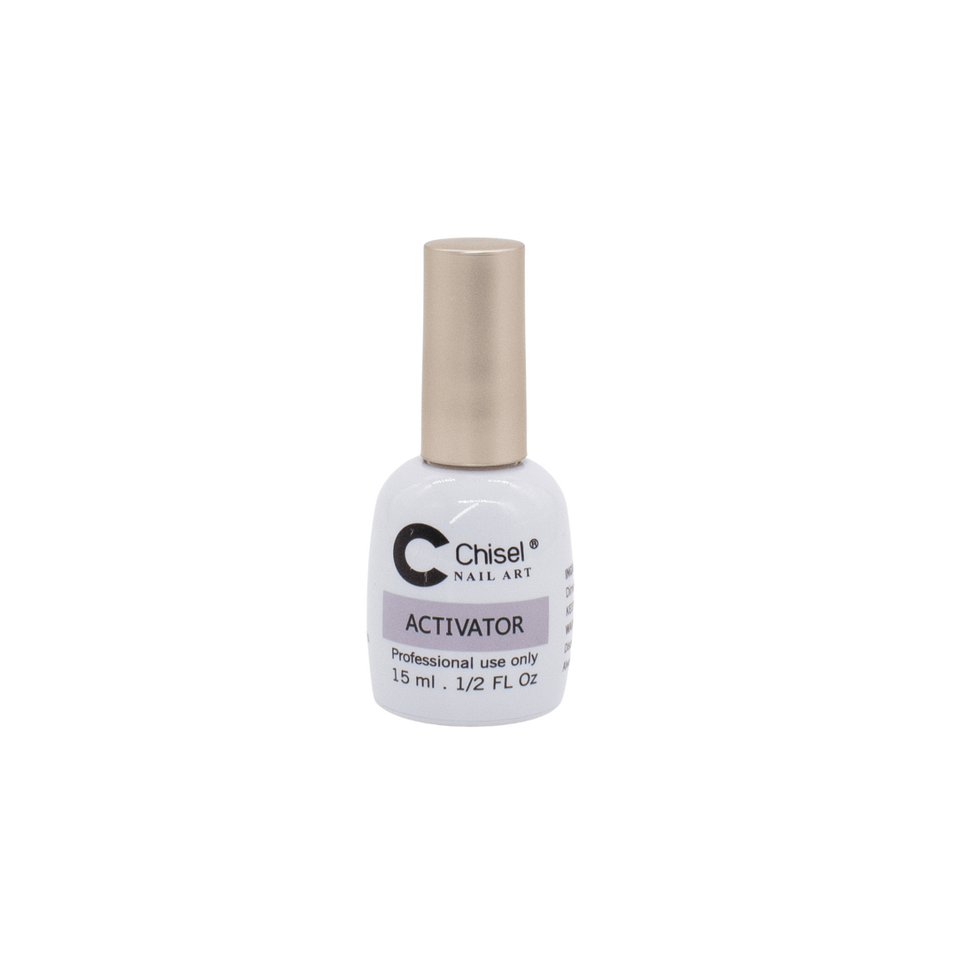 Chisel Hammer Top 2 Gel, 0.5oz, 144pcs/case Chisel Hammer Top 2 Gel, 0.5oz, 144pcs/case