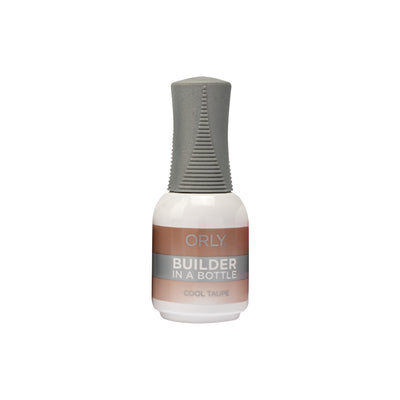 Orly Gel FX - Builder in a Bottle Cool Taupe .6oz. 36 pcs./case