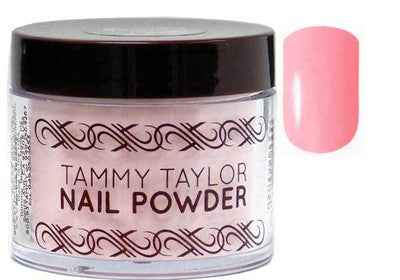 Tammy Taylor Cover It Up Medium Dark Pink 5oz