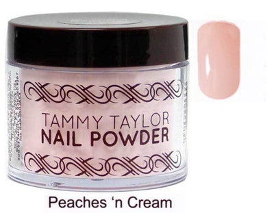 Tammy Taylor Cover It Up Peach 5oz