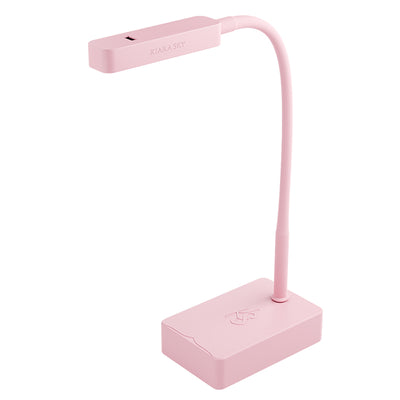 Kiara Sky Beyond PRO Rechargeable Flash Cure LED Lamp - Pink