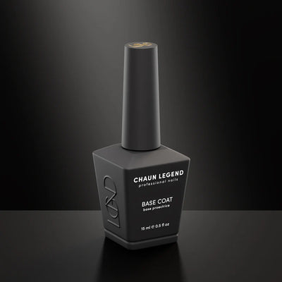 Chaun Legend Gel Base Coat 0.5oz