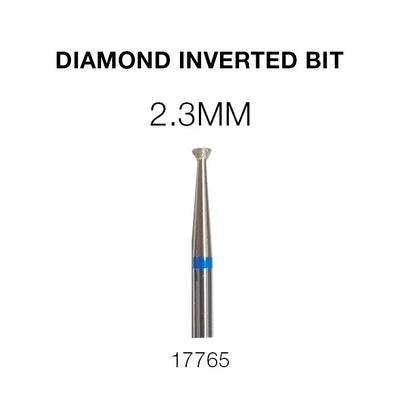 Cre8tion Diamond Inverted Bit 2.3mm