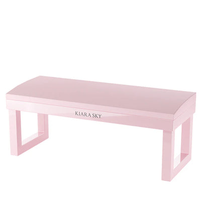 Kiaras Sky Nail Arm Rest - Pink