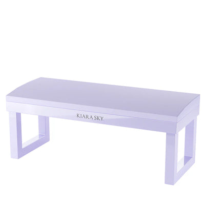 Kiaras Sky Nail Arm Rest - Purple