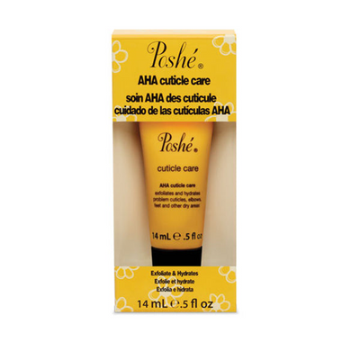 Poshe Cuticle Care 0.5oz