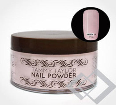 Tammy Taylor Pink Powder (P) 5oz