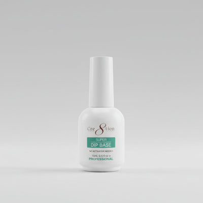 Cre8tion Super Dip Base 0.5oz