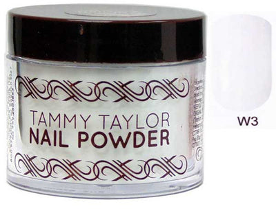 Tammy Taylor White To The 3rd Degree Powder (W3) 1.5oz